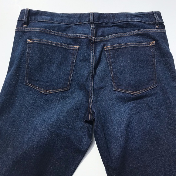 NWT GAP 1969 Women’s Perfect Boot Jean - Picture 6 of 6